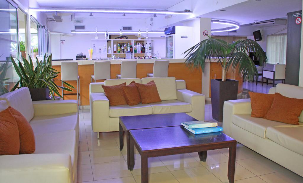 Michel Apartments Кос Екстер'єр фото