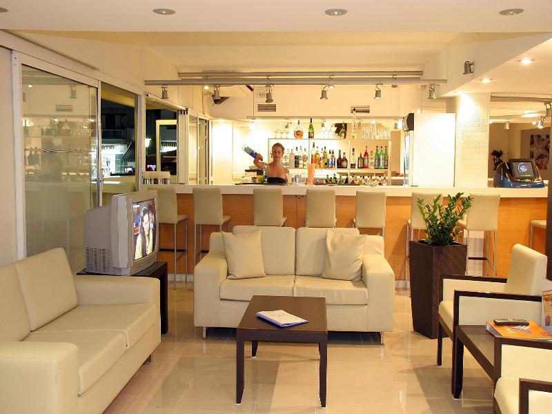 Michel Apartments Кос Екстер'єр фото