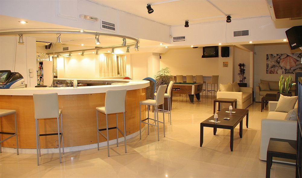 Michel Apartments Кос Екстер'єр фото