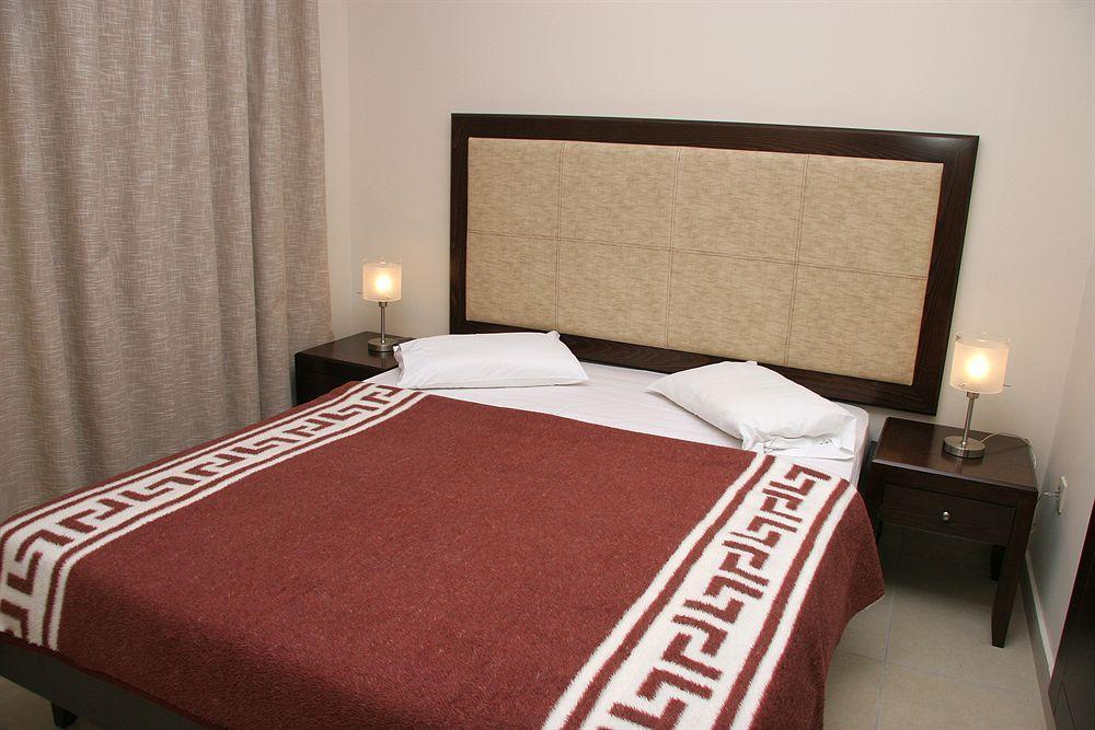 Michel Apartments Кос Екстер'єр фото