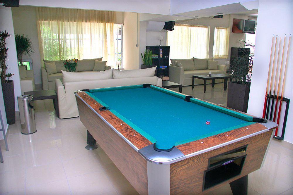 Michel Apartments Кос Екстер'єр фото