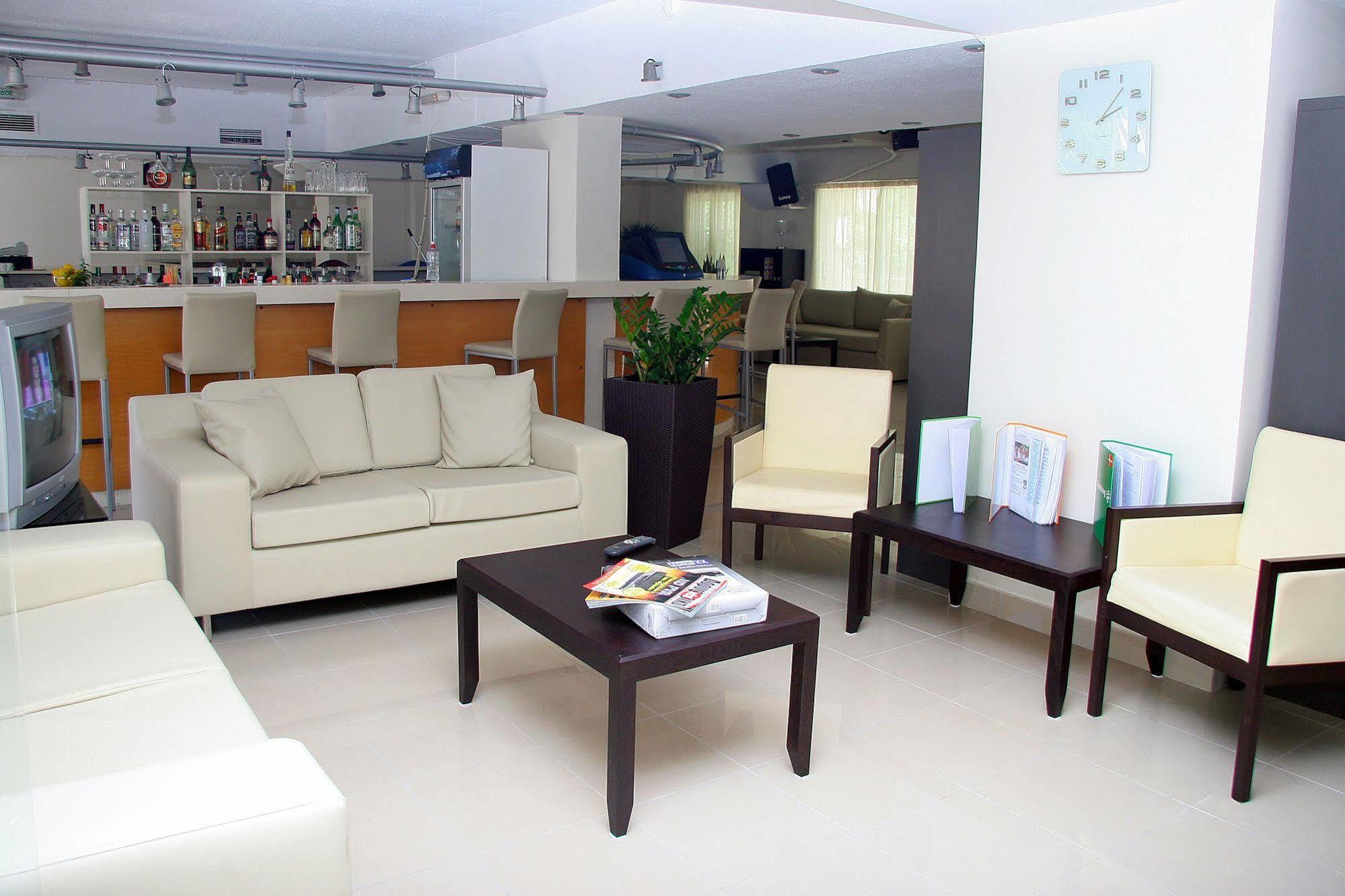 Michel Apartments Кос Екстер'єр фото