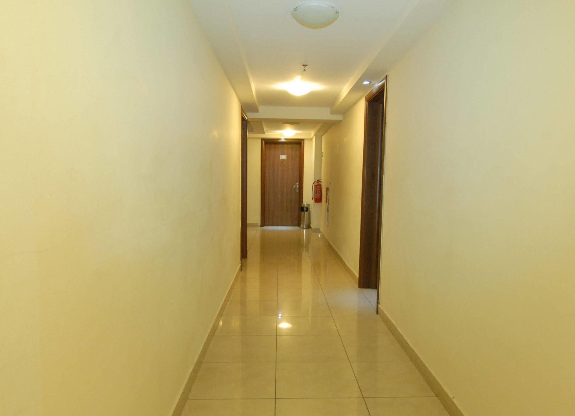 Michel Apartments Кос Екстер'єр фото