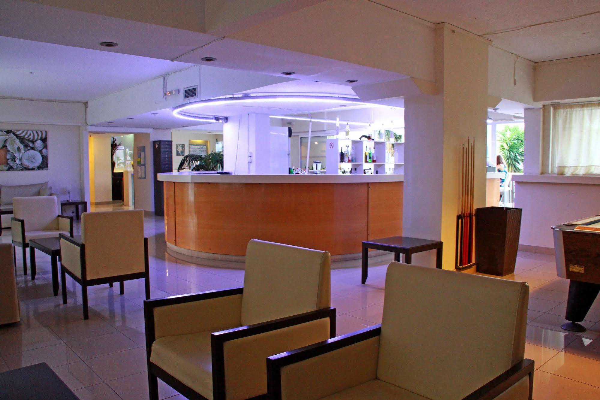 Michel Apartments Кос Екстер'єр фото