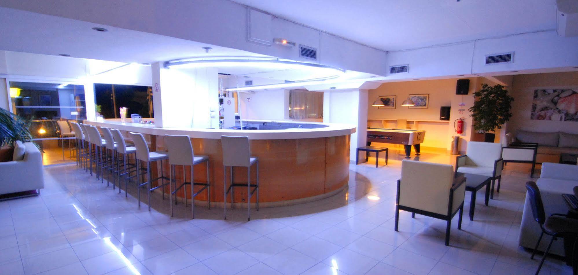 Michel Apartments Кос Екстер'єр фото