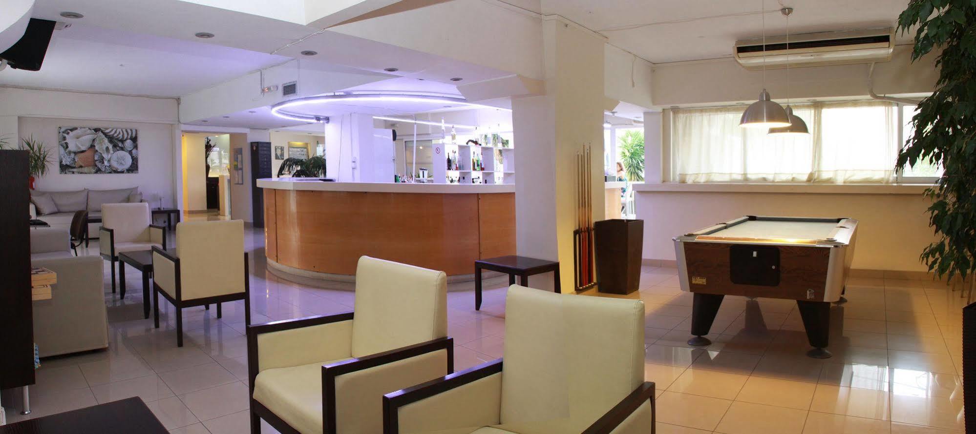 Michel Apartments Кос Екстер'єр фото